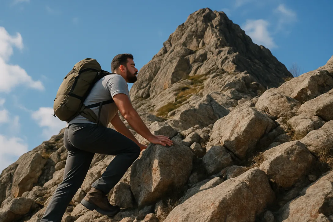 Semua Orang Start Dengan Zero. Kau Pun Boleh.